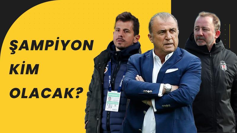 Şampiyon kim olacak? 63 yılın en büyük rekabetinde final zamanı... | Hadi Ben Kaçtım #12