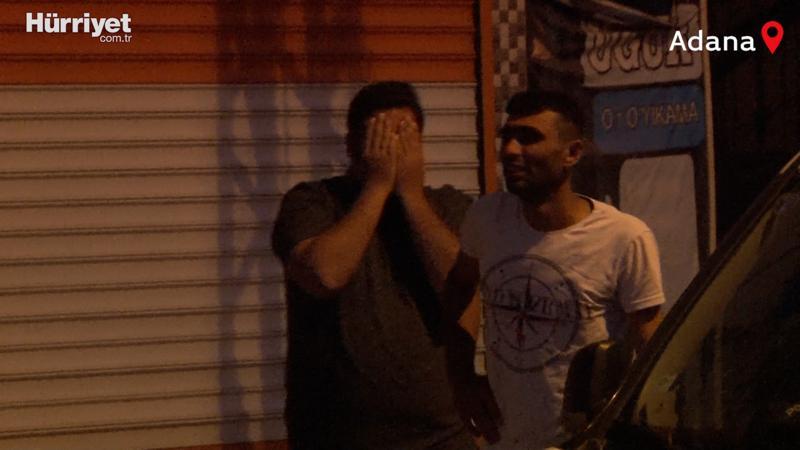Adana'da korkunç olay! Yakınları sinir krizi geçirdi... Katil ortaya çıktı