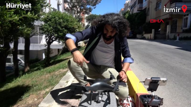 İzmir'de bayram sürprizi