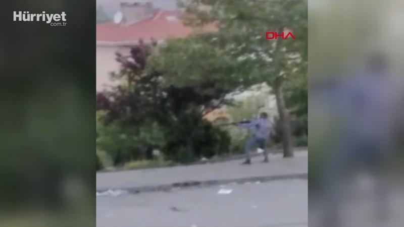 Tekirdağ'da silahlı kavga: 2 yaralı, 7 gözaltı