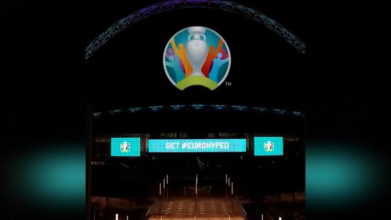 EURO 2020'nin resmi şarkısı yayınlandı!