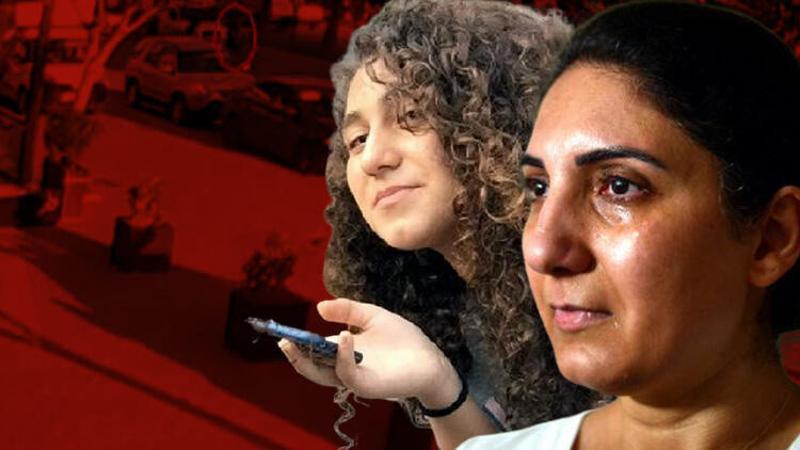 Adana'da acılı anne, kızının ölümü sonrası verilen karara isyan etti