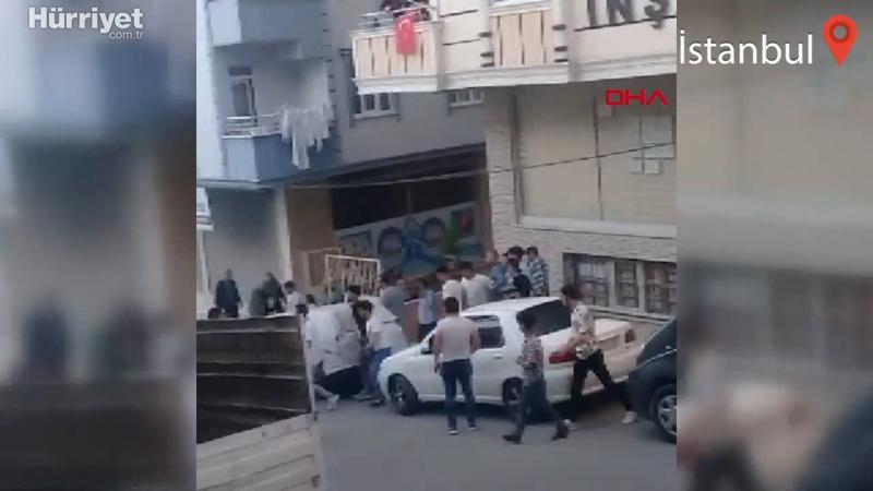 19 yaşındaki genç bıçaklanmıştı! Ölmeden önceki darp görüntüleri ortaya çıktı