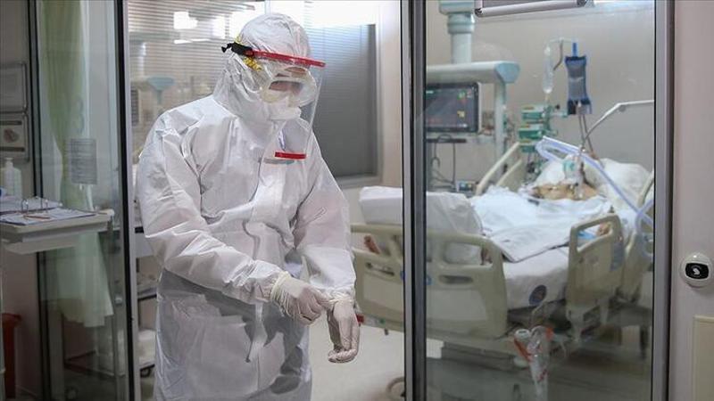14 Mayıs corona virüs tablosu ve vaka sayısı açıklandı