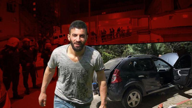 Samsun'da husumetli iki grup arasında silahlı çatışma: Ölü ve yaralılar var