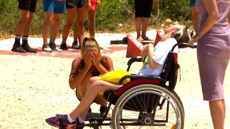 Survivor'da büyük buluşma