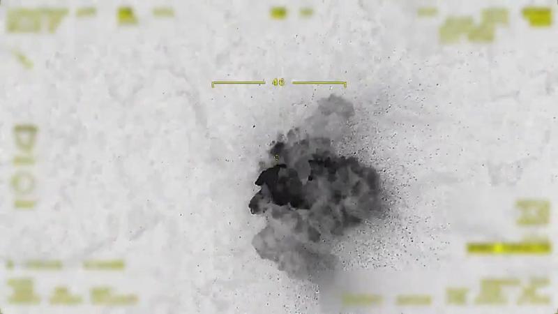 3 PKK’lı terörist etkisiz hale getirildi