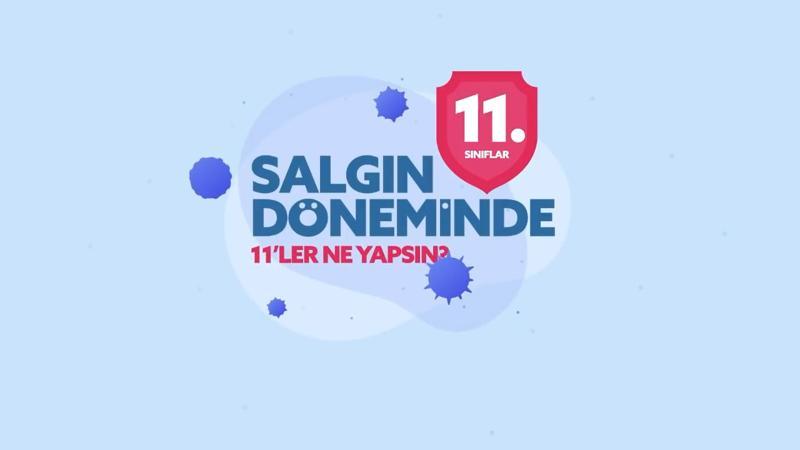 11’ler takdiri hak ediyor