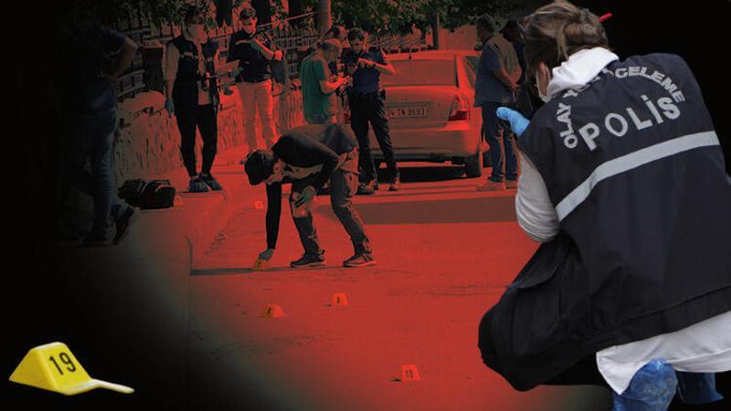 Beyoğlu'nda aileler arasında silahlı kavga