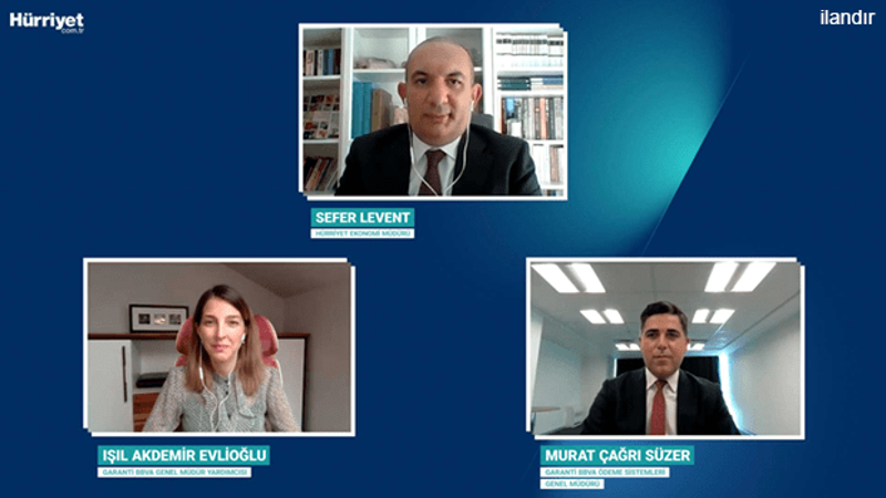 Bankacılıkta tam ‘Temassız’ dönem başladı