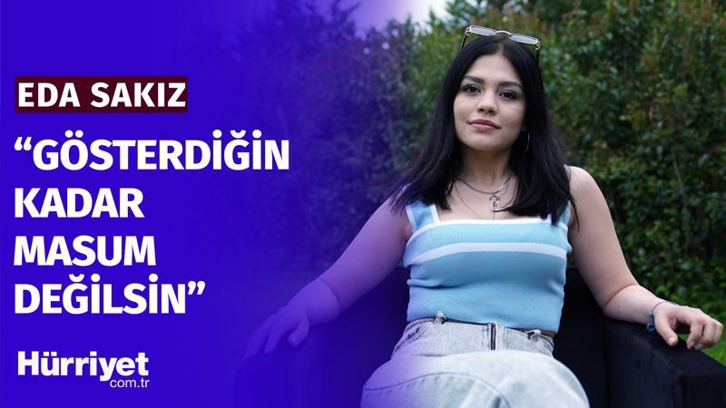 Fenomen Eda Sakız bombaladı I