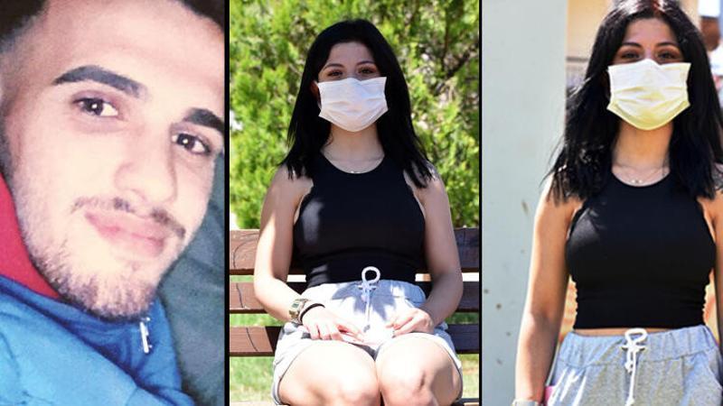 Şortla çöp dökmeye gittiği için dövülen Elif: Bu işin peşini bırakmayacağım