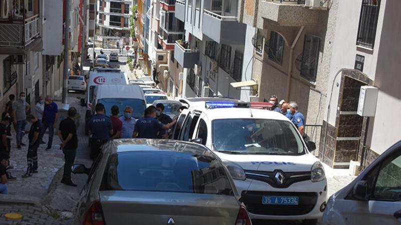 Kan donduran cinayet! 'Kızımı boğarak öldürdüm'