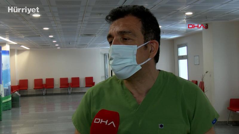 Prof. Dr. İsmail Cinel: Bir aylık aşı seferberliğiyle Türkiye'nin dünya birinciliğine ulaşması lazım