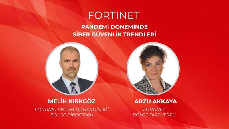 Pandemi döneminde siber güvenlik trendleri