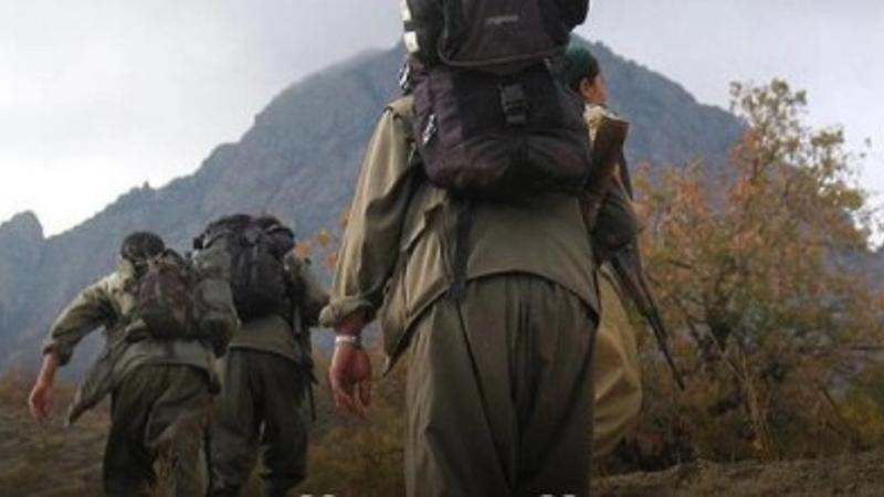 Erdoğan, PKK'nın Suriye sorumlusunun MİT operasyonuyla etkisiz hale getirildiğini duyurdu