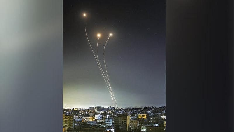 İsrail’in hava savunma sisteminin etkinliği ve maliyeti tartışmalara neden oldu