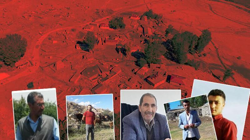 Iğdır'da dört kişiyi tüfekle öldürmüştü... İfadesi ortaya çıktı