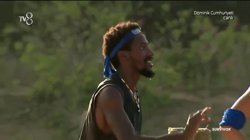 Survivor'da oyun sonu tansiyon yükseldi