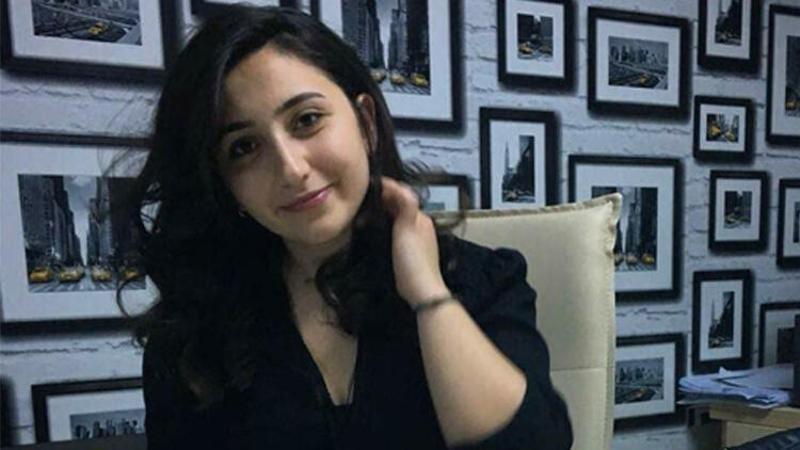 Thodex'te kritik isim yakalandı! Rana Azap adliyeye götürüldü