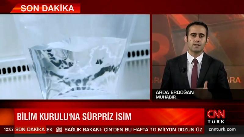 10 milyon doz aşı geliyor