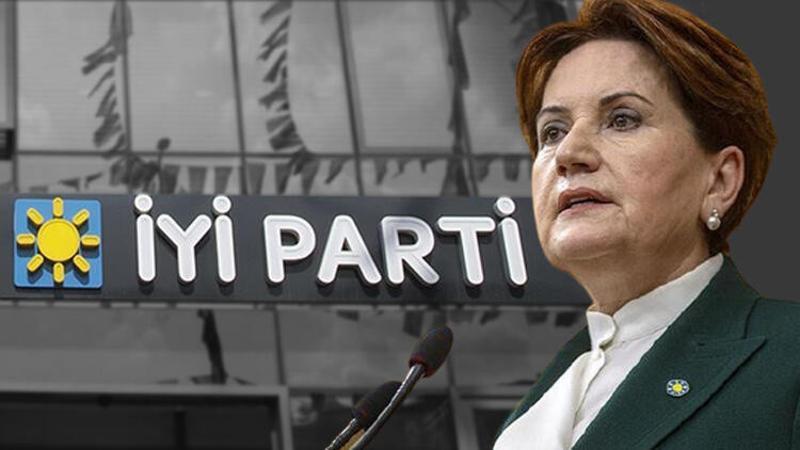 Akşener'e Netanyahu tepkisi