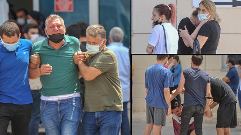 Üniversiteli Havva Nur'un kahreden ölümü