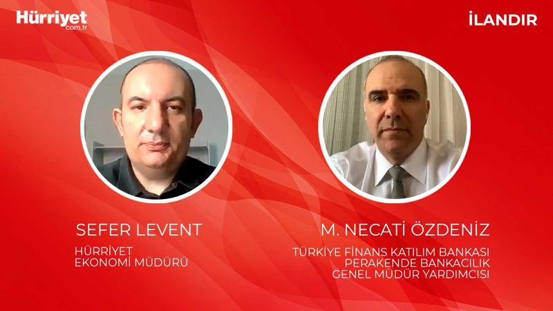 Bankacılıkta kartlar yeniden dağıtılıyor