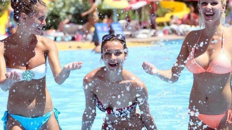 Türkiye'ye uçuş kısıtlamasının kalkmasını istiyorlar