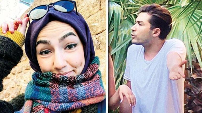 Başörtülü kadınlara saldırı soruşturmasında Eray Çakın tutuklandı