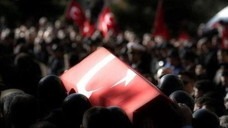 Konya'ya şehit ateşi düştü