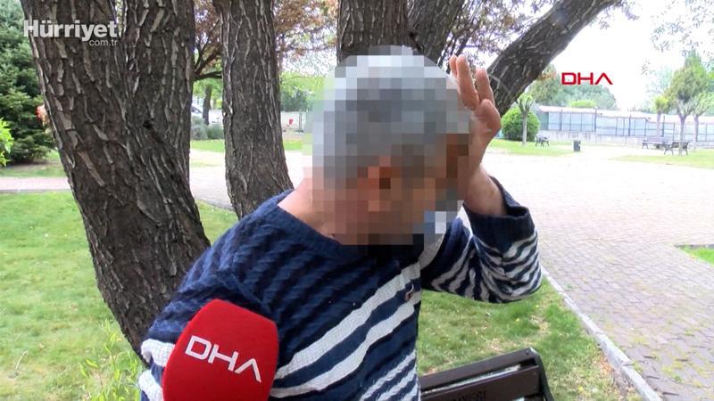 Kızı cinsel saldırıya uğrayan baba, sanıkların tutuksuz yargılanmasına tepki gösterdi