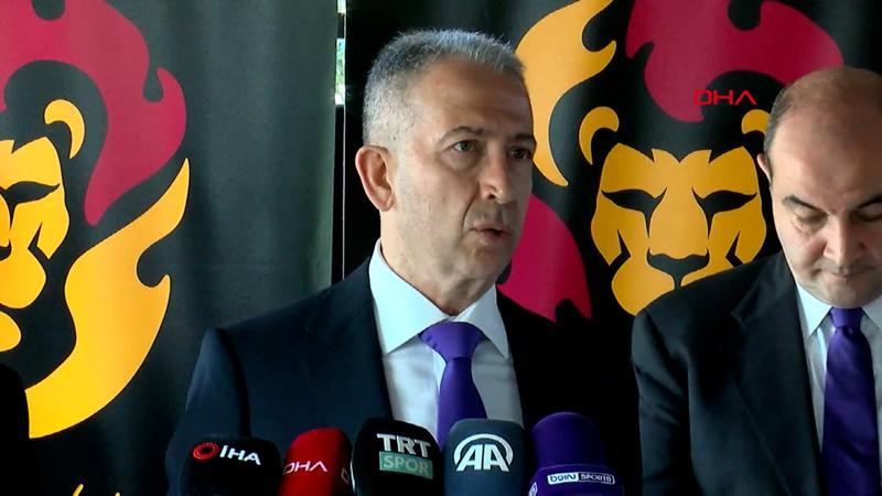 Metin Öztürk: Göreve gelirsek 2022'de seçim yapacağız