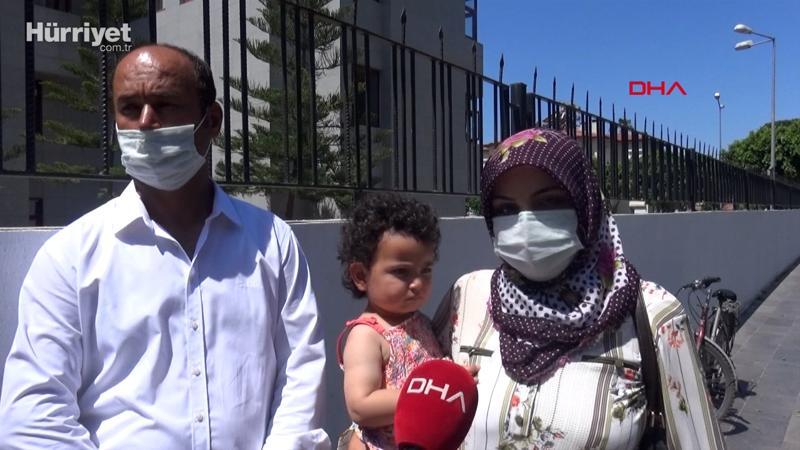 Şerife'yi evinde biber gazıyla etkisiz hale getirip, dövdüler