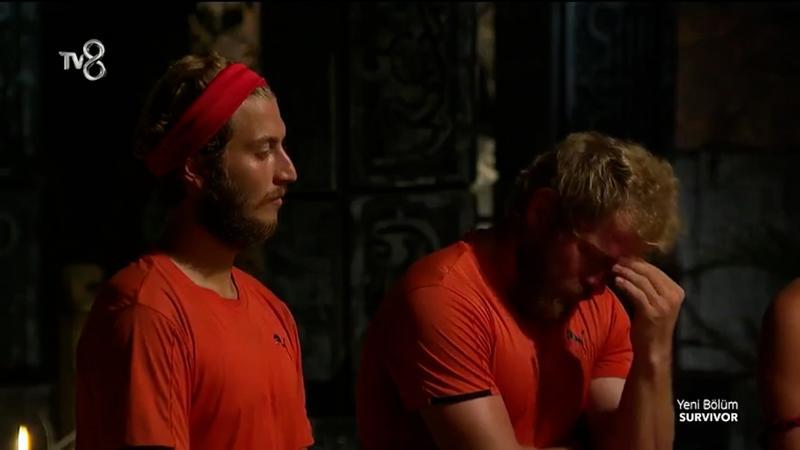 Survivor'da dün gece veda eden yarışmacının SMS sonucu şaşırttı