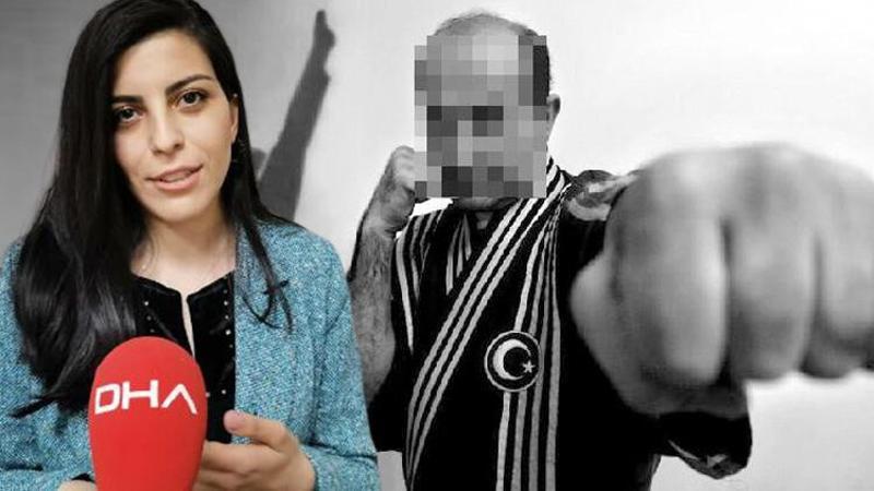 Cinsel istismardan hapis cezası alan antrenöre, aynı suçtan yargılandığı davada beraat