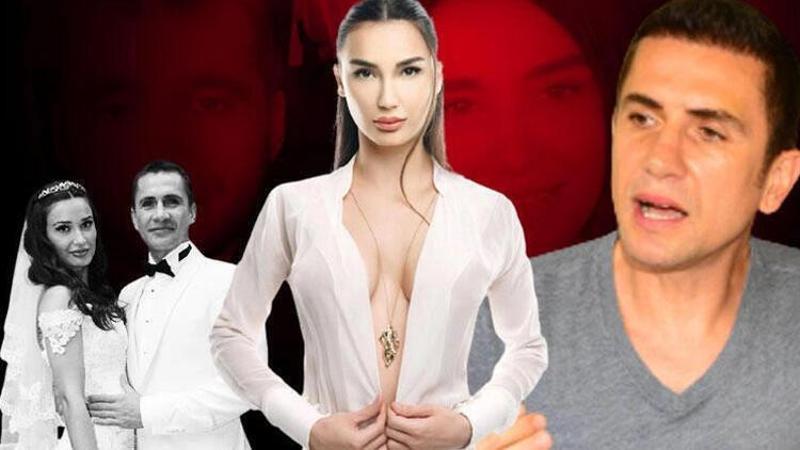 Emre Aşık'ın boşanma davasında Yağmur Aşık'a zorlama hapsi