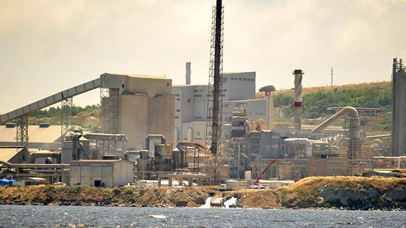 Balıkesir'deki fabrikadan 'faaliyet durdurma' açıklaması