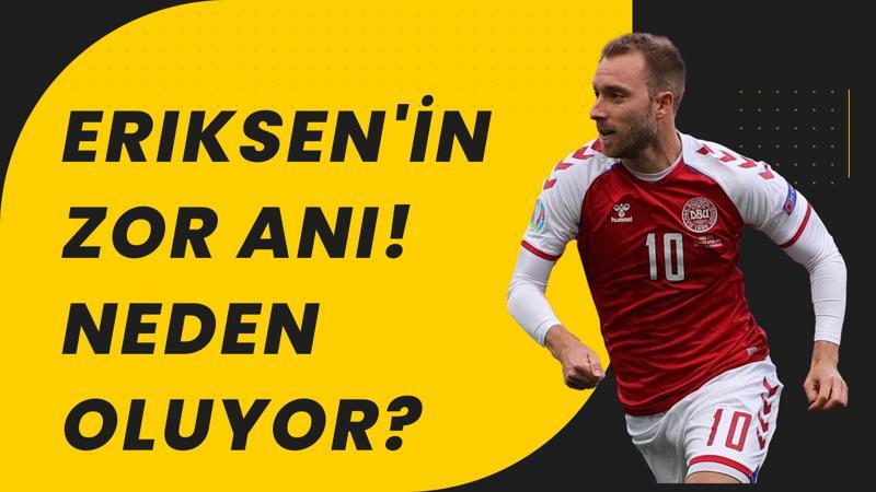 Eriksen neden fenalaştı, Favre F.Bahçe'ye gelir mi, G.Saray başkanını seçiyor | Hadi Ben Kaçtım #18