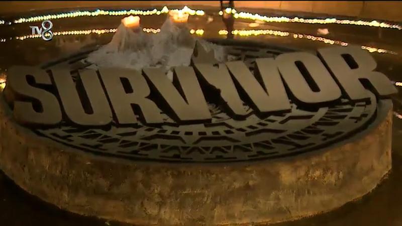 Survivor 2. eleme adayı da açıklandı