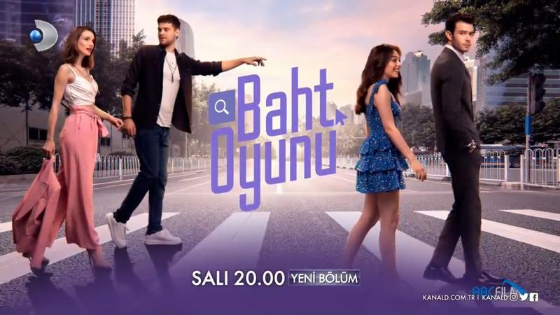 Baht Oyunu 2. Bölüm Fragmanı yayında!