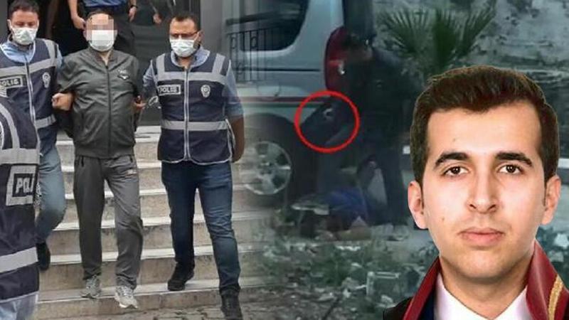 Avukatın başına silah dayadı; ifadesinde 'hatırlamıyorum' dedi