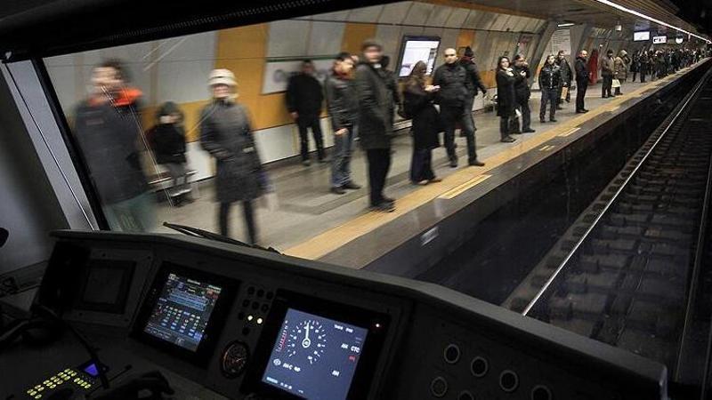 İstanbul'da metrolara ücretsiz internet geliyor