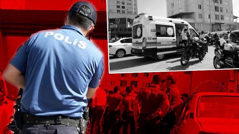 Gaziantep'te intiharına engel olmak isteyen esnafı, pompalı tüfekle öldürdü