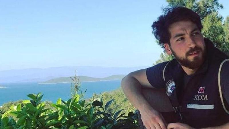 Silah kaçakçılarına yapılan operasyonda çatışma: Polis memurlarından Ercan Yangöz şehit oldu