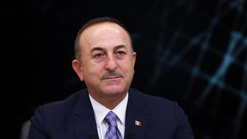Bakan Çavuşoğlu, Arnavutluk, Karadağ ve Bosna Hersek Dışişleri Bakanlarıyla görüştü