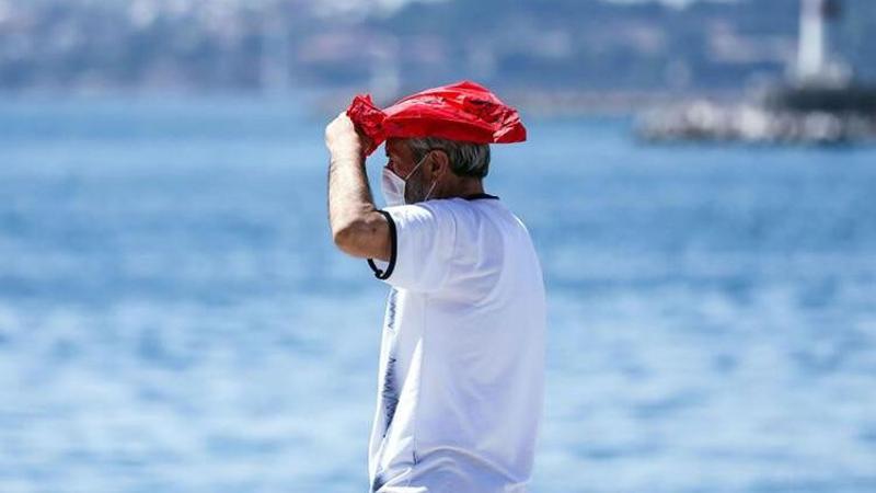 Türkiye'de son 51 yılın en sıcak mayıs ayı yaşandı