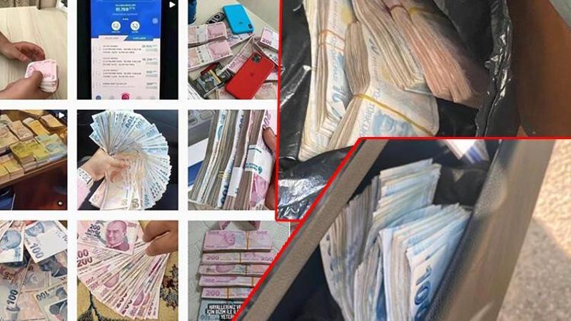 Kars merkezli 4 ilde 'kazanma garantili kupon' vaadiyle dolandırıcılık operasyonu