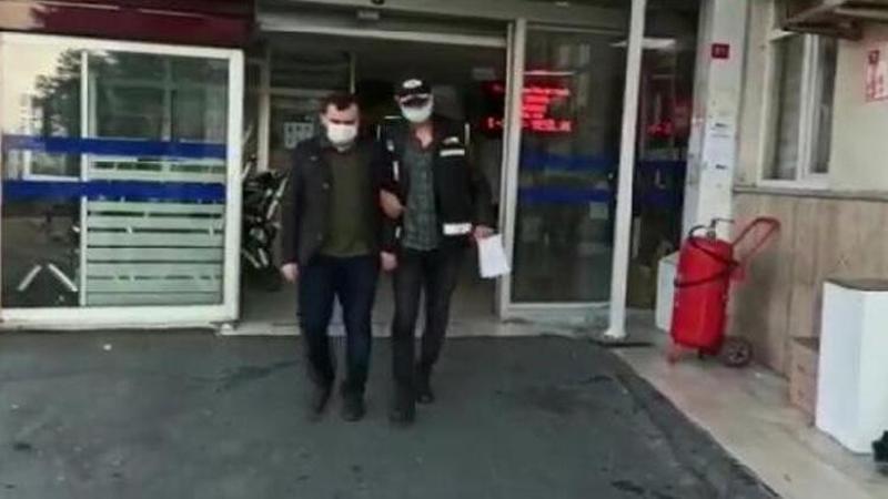 İstanbul'da FETÖ operasyonu: 22 gözaltı