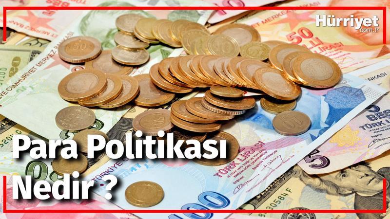 Para Politikası Nedir? | Ekonomi Sözlüğü